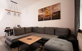 Gemuetliche Ferienwohnung Fuer Die Ganze Familie
